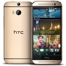 So Sánh Giá HTC One M8 Eye 16GB (Vàng)   Lazada