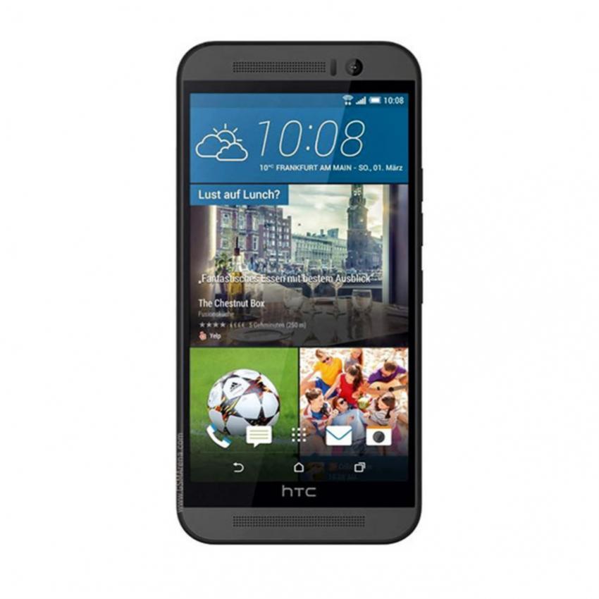 HTC One M9 32GB (Đen) - Hàng nhập khẩu