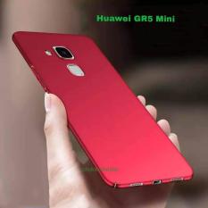 Bảng Giá Huawei GR5 Mini ốp lưng nhựa mỏng cao cấp ( honor 5c ) Tại Phụ Kiện Thời Đại ( Hà Nội )