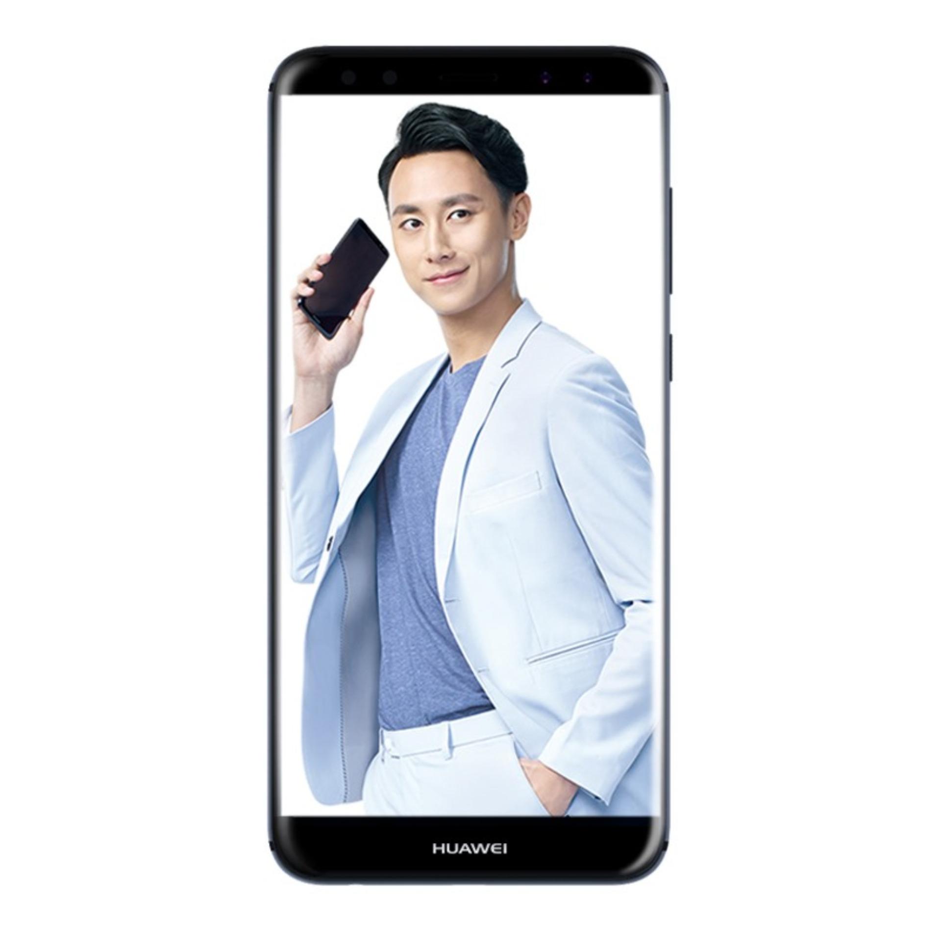 Huawei Nova 2i - Hãng Phân phối chính thức
