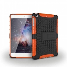 Giá sốc Hybrid Kickstand phone case for iPad 2/3/4(Orange) – intl Tại Tesco Store