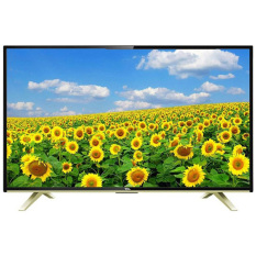 Bảng Giá Internet Tivi LED TCL 40inch Full HD – Model L40S4900 (Đen)   Tại Lazada