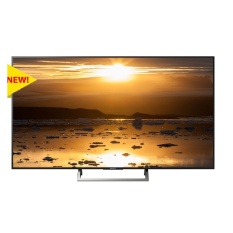 Giá Internet Tivi Sony 43inch 4K – Model 43X7000E (Đen)  Tại Lazada