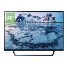Chỗ nào bán Internet TV LED Sony 40inch Full HD – Model KDL-40W660E VN3 (Đen)
