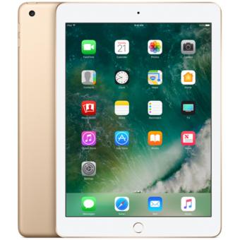 iPad New (2017) Wi-Fi 32GB – Hãng phân phối chính thức  