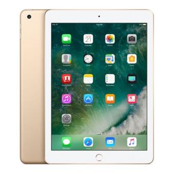 iPad Wi-Fi 128GB (2017) - Hãng Phân phối chính thức  