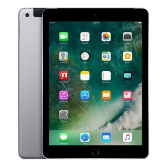 iPad Wi-Fi 4G 32GB (2017) - Hãng Phân phối chính thức  