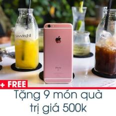 Bảng Giá IPHONE 6S 64GB QUỐC TẾ – Hàng Nhập Khẩu Tại Newtechshop