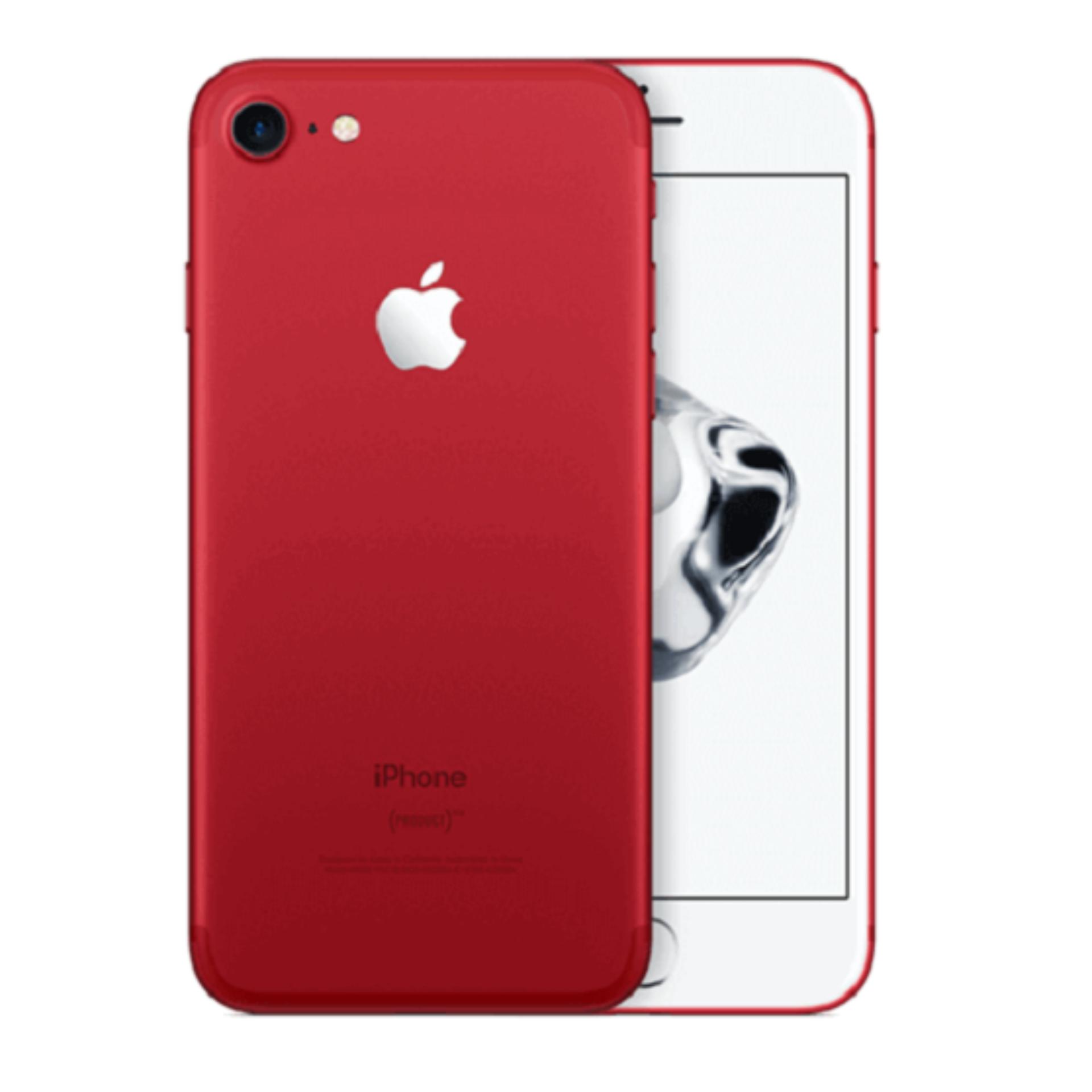 Iphone 7 Đỏ 128gb - Hàng Nhập Khẩu