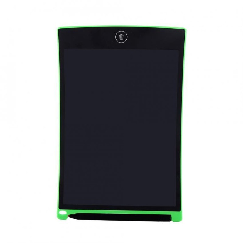 Bảng giá Justgogo Portable 8.5 Inch LCD Writing Tablet Digital Drawing Board for Adults Kids Green - intl Phong Vũ