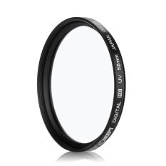 K&F Concept filter UV Digital HD – Japan Optic – Size 58mm