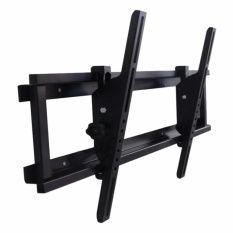 Kệ bắt tivi treo tường loại lớn 40-63 inch sơn tĩnh điện + Tặng kèm tai nghe Q50