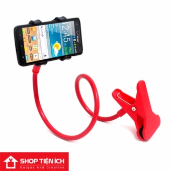 Kẹp điện Thoại Tiện ích Shop Tiện Ích (nhiều Màu) July 2018 - 2 Kẹp điện thoại tiện ích Shop Tiện Ích (nhiều màu) - 2