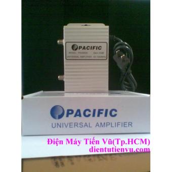 8678792 , PA652ELAA2MM7BVNAMZ-4501252 , 224_PA652ELAA2MM7BVNAMZ-4501252 , 520000 , Khuech-dai-truyen-hinh-cap-PACIFIC-PDA8620-224_PA652ELAA2MM7BVNAMZ-4501252 , lazada.vn , Khuếch đại truyền hình cáp PACIFIC PDA8620 Khuếch đại truyền hình cáp PACIFIC PDA8620