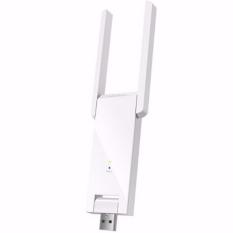 Kích sóng Wifi cực khỏe 2 Râu không cần tài khoản ( 300Mbps )