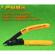 Kìm tuốt sợi quang CFS-3 cao cấp