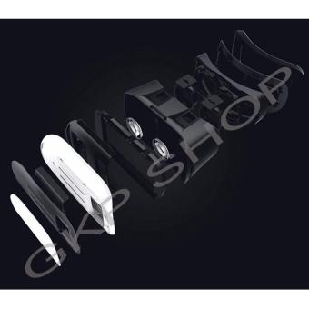 Kính 3D cho điện thoại + Tai nghe nhét tai
