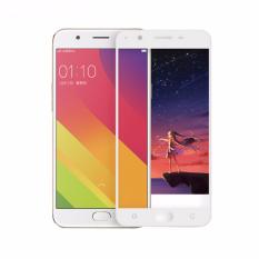 Địa Chỉ Bán Kính cường lực full màn hình 3D Oppo F1s  