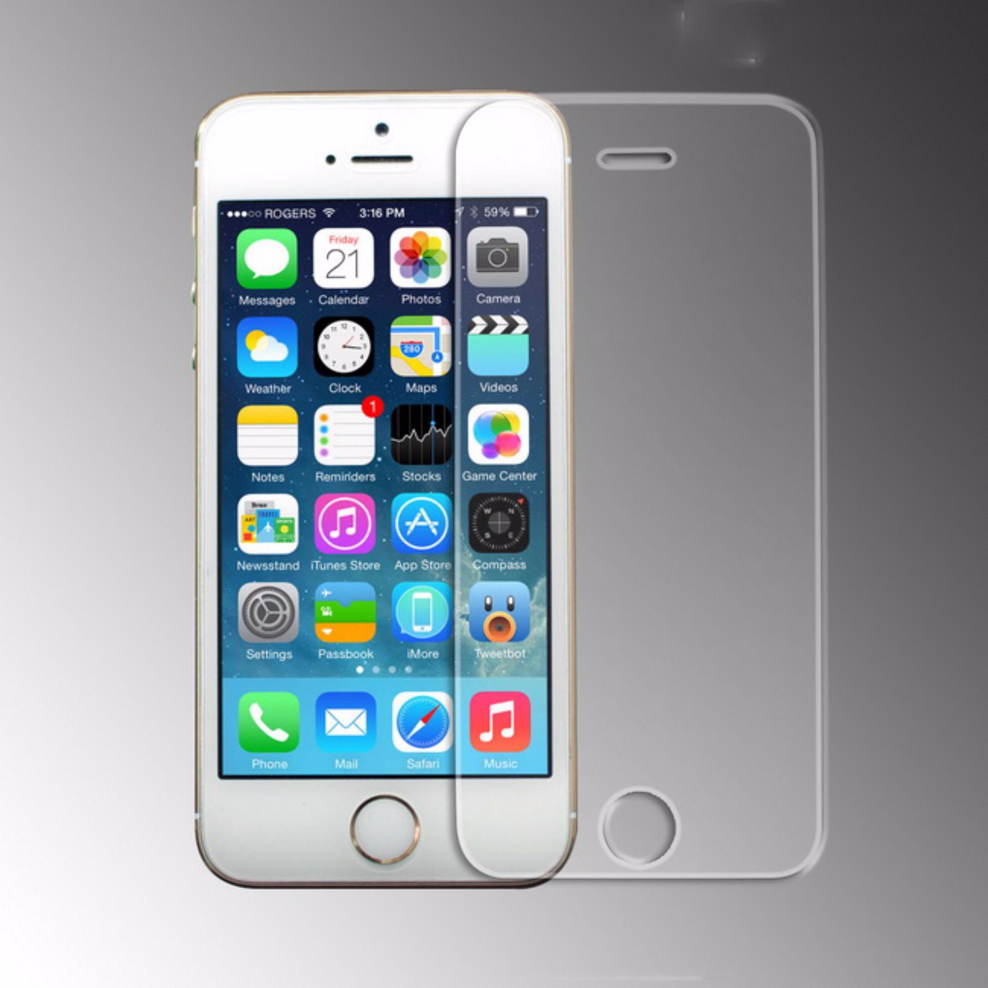 Kính cường lực Glass cho iPhone 6/6s