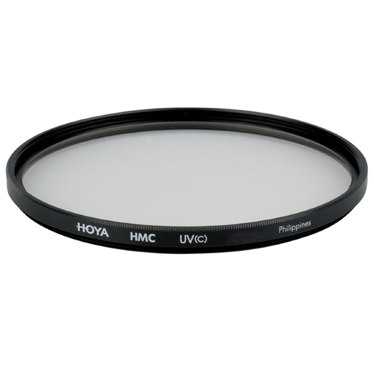 Kính lọc Hoya 58mm UV(C) HMC Slim Multi-Coated Filter (Đen)