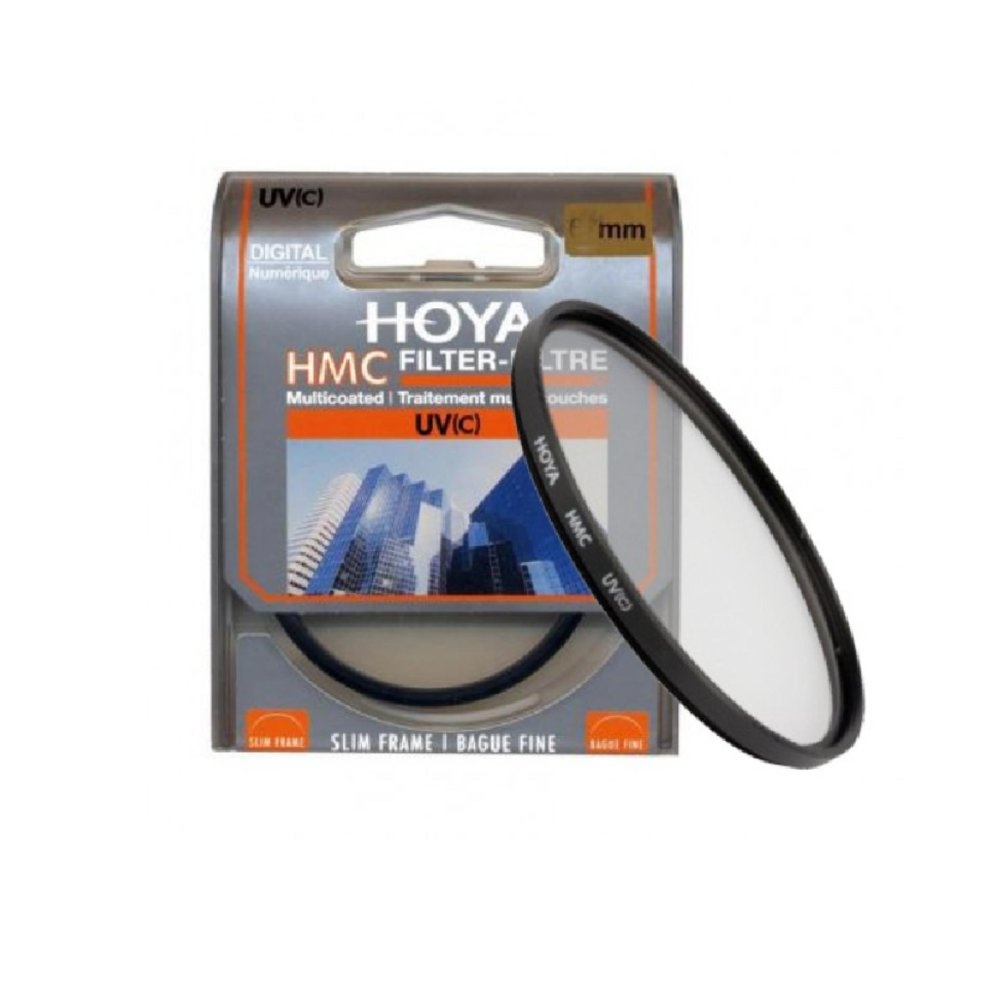 Kính lọc Hoya Filter 72mm HMC UV (C)