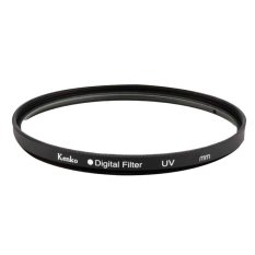 Kính lọc ﻿Kenko UV 72mm (Đen)