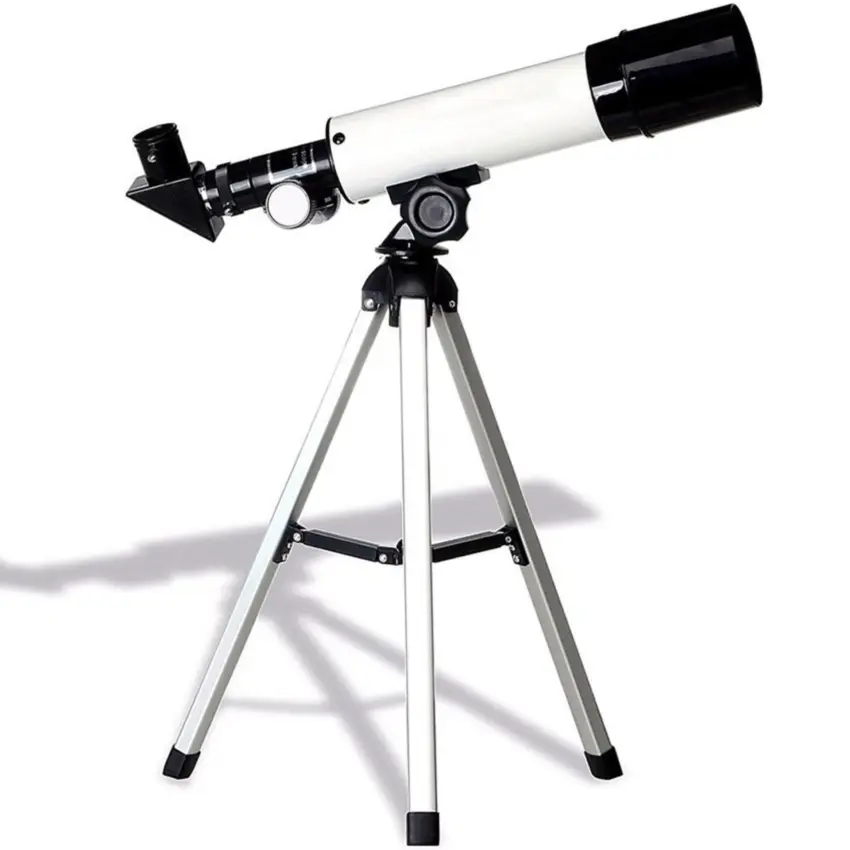 Kính thiên văn khúc xạ F50360