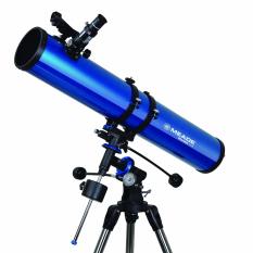 Ở đâu bán Kính thiên văn phản xạ Meade Polaris D114f1000 EQ  