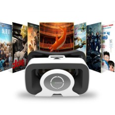 KÍNH THỰC TẾ ẢO 3D CHÂN THẬT SHINECON SNC-001