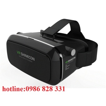 Kính thực tế ảo 3D VR SHINECON  