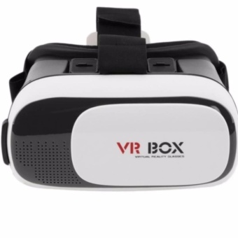 Kính Thực Tế ảo VR BOX 3D  