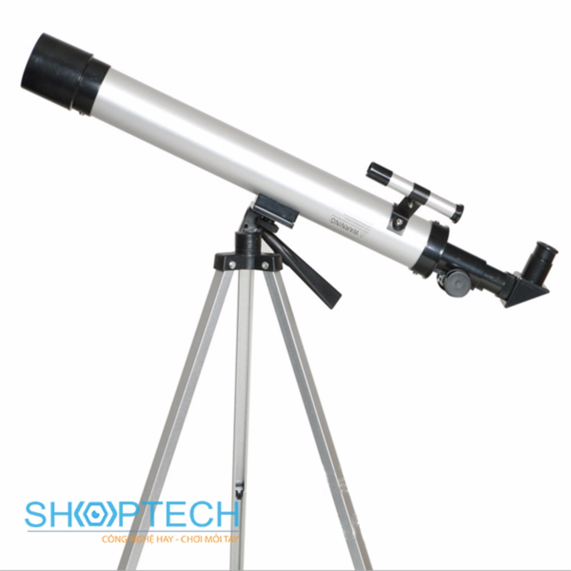 Kính viễn vọng, Kính thiên văn F60050 giá rẻ - Fullbox - New 100%