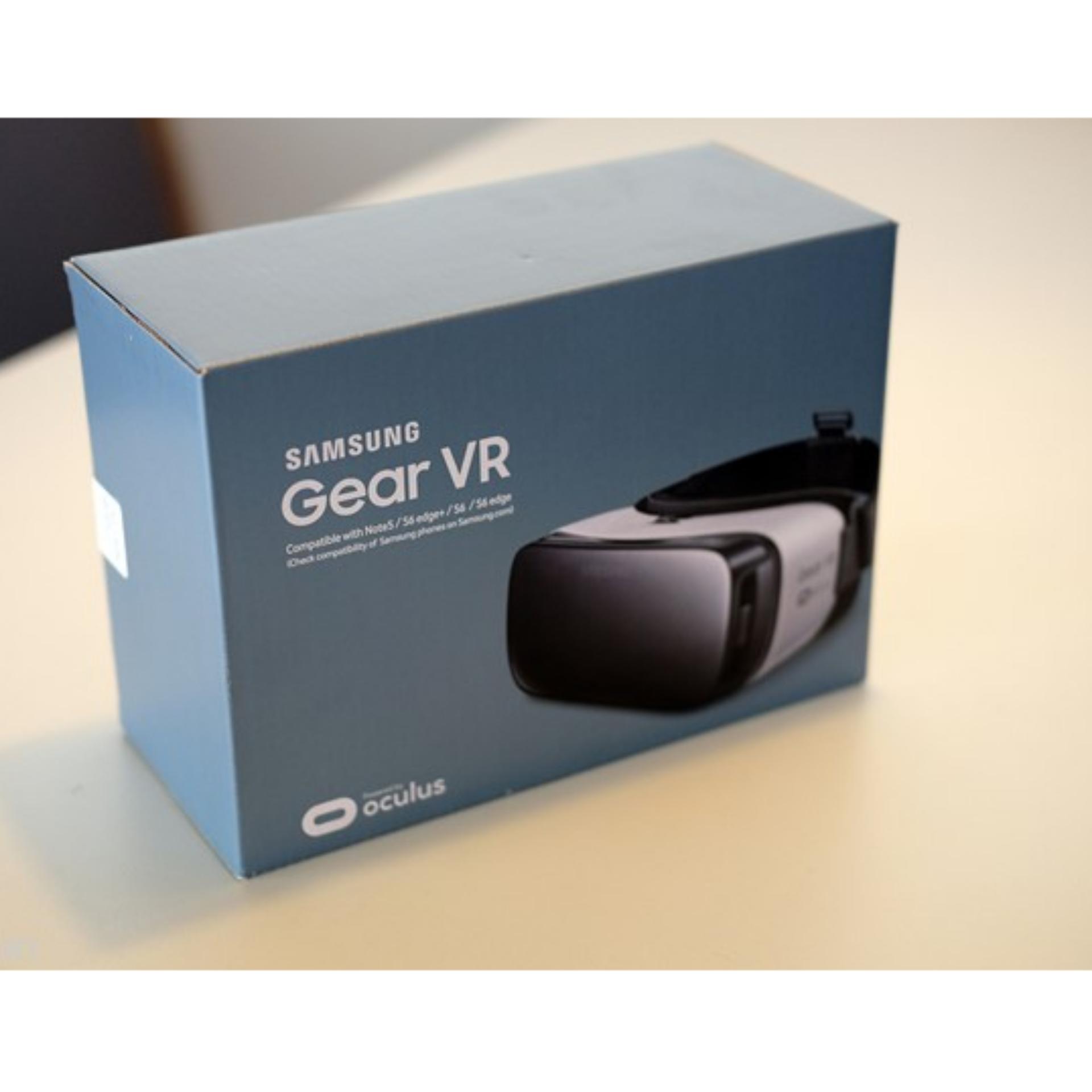 Kính xem phim 3D - GEAR VR