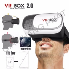 Kính xem phim 3D VR 2