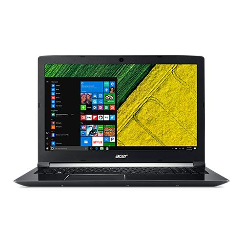 Laptop Acer AS Nitro A715-71G-52WP hãng phân phối chính thức - Core i5-7300HQ VGA GeForce GTX 1050 1TB 15.6