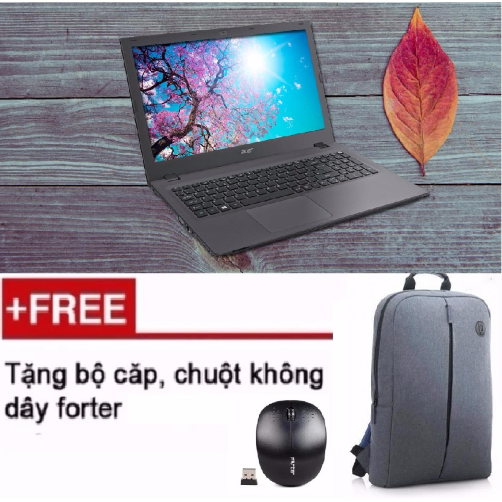 Laptop Acer Aspire E5-573-34 i3 ram 4gb giá sinh viên hàng nhập khẩu