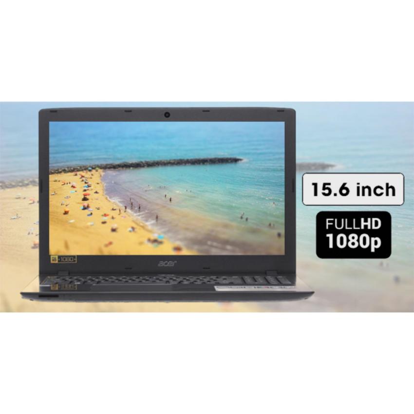 LAPTOP ACER E5-575-525G NX.GE6SV.007 (XÁM) 15.6 INCH - HÃNG PHÂN PHỐI CHÍNH THỨC