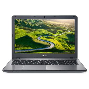 Laptop Acer F5-573-36LH NX.GFKSV.003 15.6inch (Bạc) - Hãng phân phối chính thức  