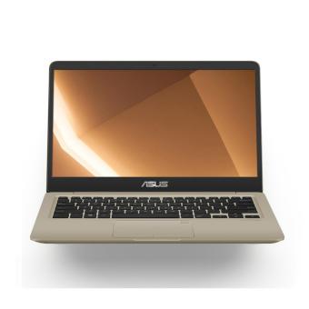 Laptop ASUS S410UA-EB015T 14inch FHD (Vàng) - Hãng phân phối chính thức  