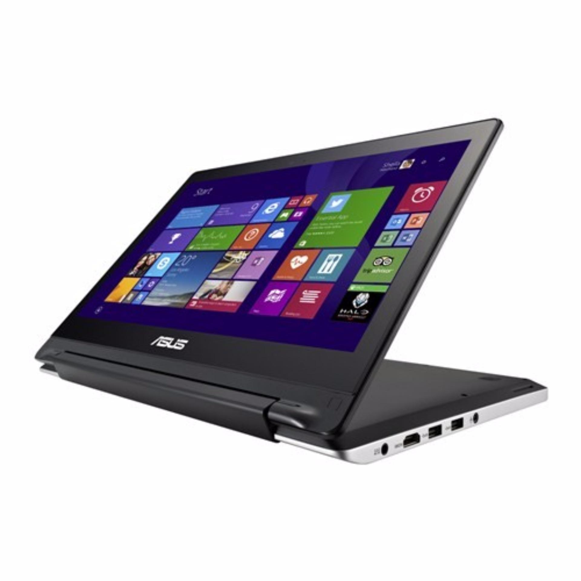 Laptop Asus TP300LA i3 giá cực sốc hot 2017