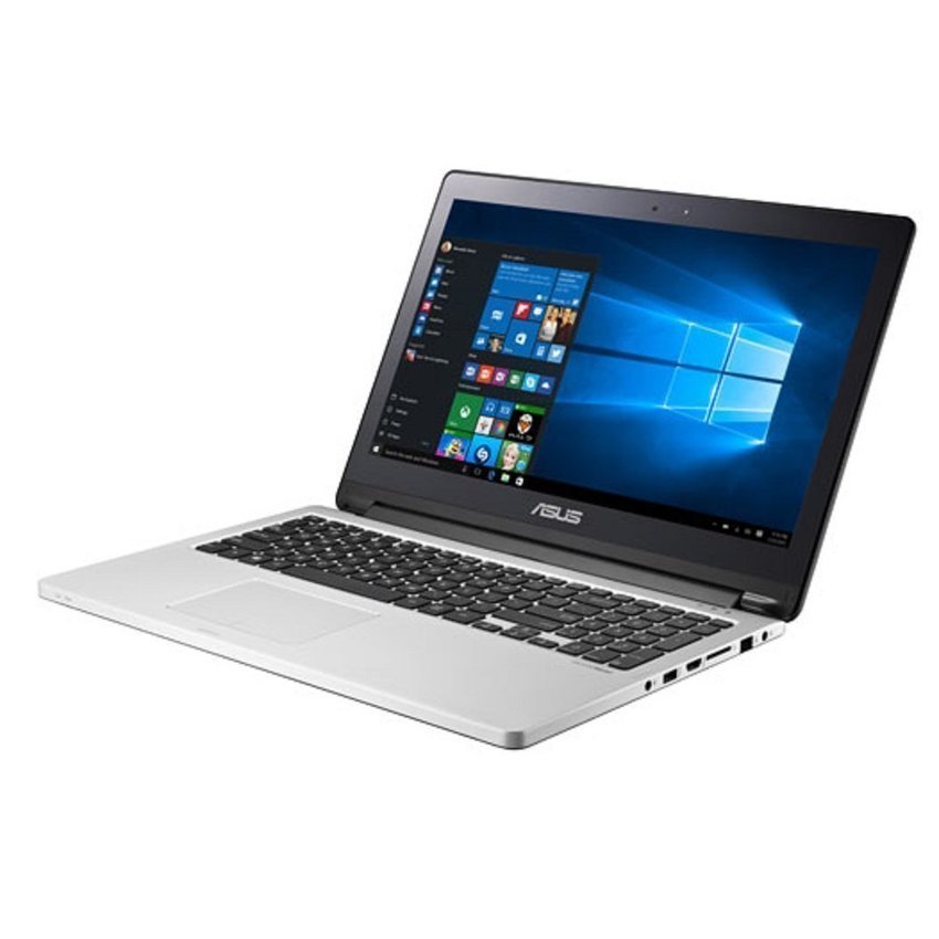 Laptop Asus TP500LA-CJ145H I5 5200U 15.6inch Touch (Bạc) - Hàng nhập khẩu