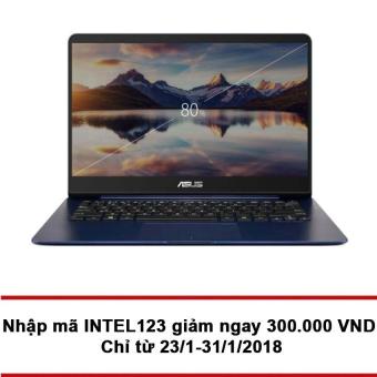 Laptop ASUS UX430UN-GV097T 14.0inch FHD (Vàng) – Hãng phân phối chính thức  
