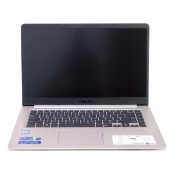 Laptop Asus VivoBook S15 S510UA-BQ300 - Hãng Phân Phối Chính Thức  
