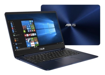 Laptop ASUS ZENBOOK UX490UA-BE009T  