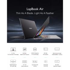 Laptop Chuwi Lapbook Air