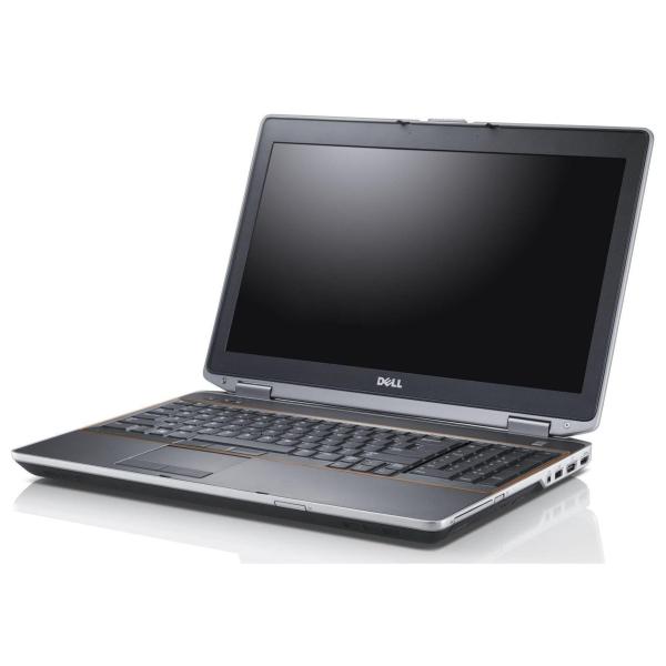 Bảng giá Laptop Dell E6520 I7 /Ram 4G/SSD120G (SSD bh 36thang-laptop nhập Khẩu) Phong Vũ