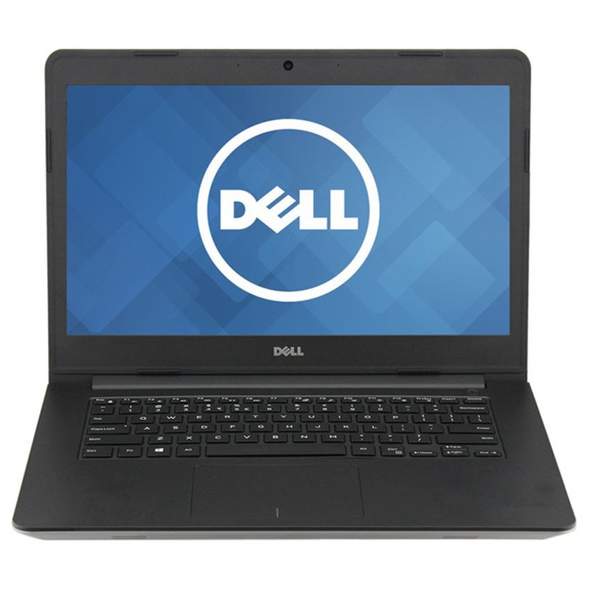 Hình ảnh Laptop Dell Ins 5548 M5I5 2657 15.6inch (Bạc)