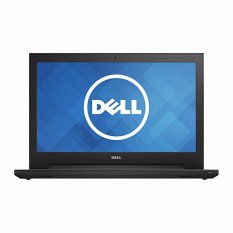 Laptop Dell Inspiron 15 3542 I5-4210U 4Gb 500Gb Vga HD4400 Màn 15.6 Inches – Hàng Nhập Khẩu
