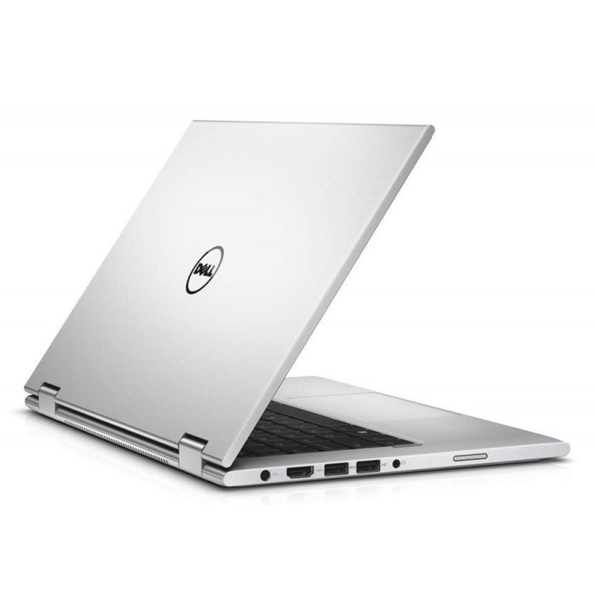 Laptop Dell Inspiron 3147 11.6inch Touch (Bạc)