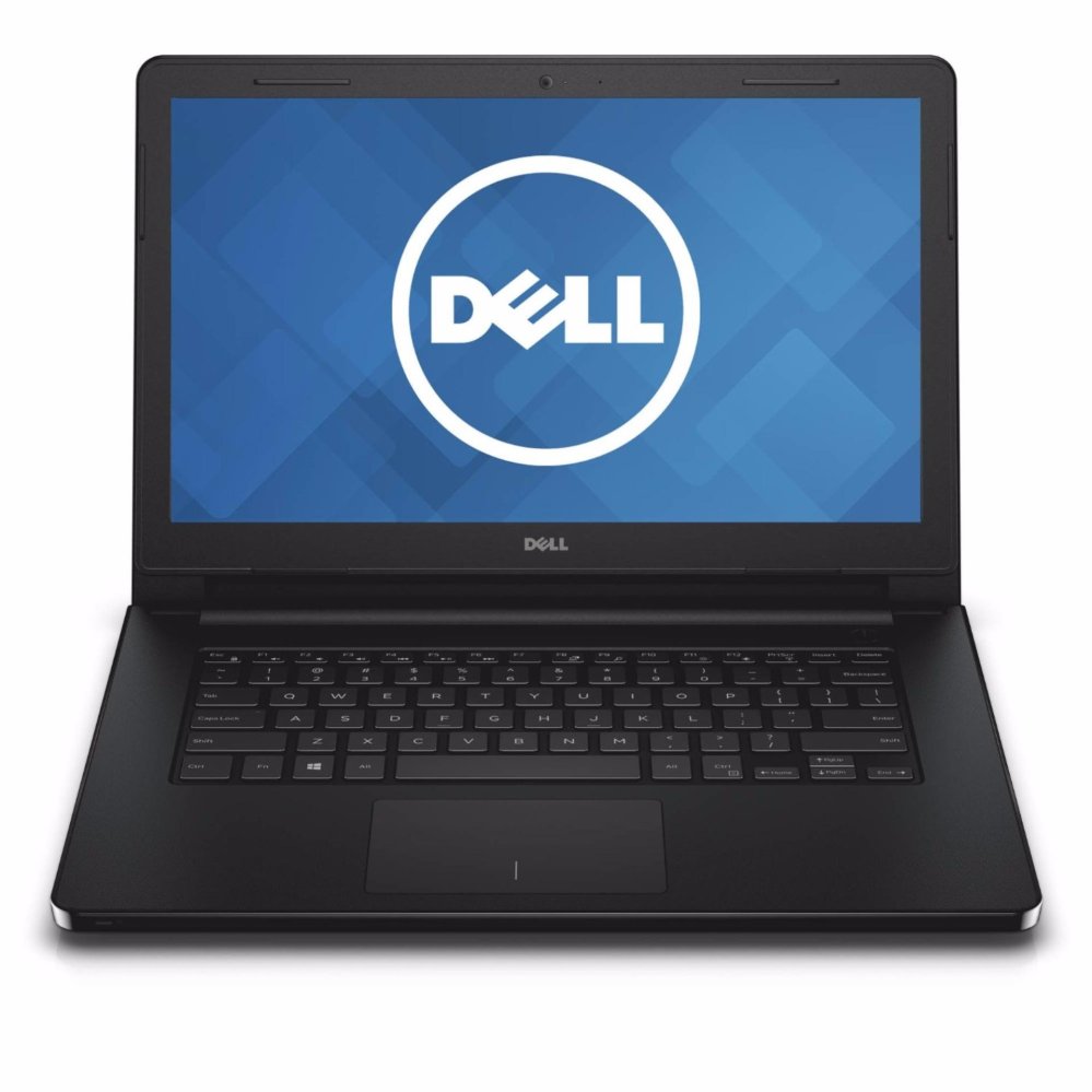 Laptop Dell Inspiron 3467 M20NR2 14.0inch (Đen) - Hãng phân phối chính thức